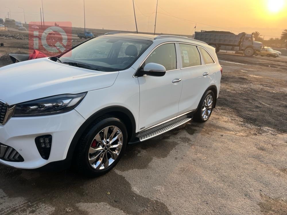 کیا سۆرینتۆ